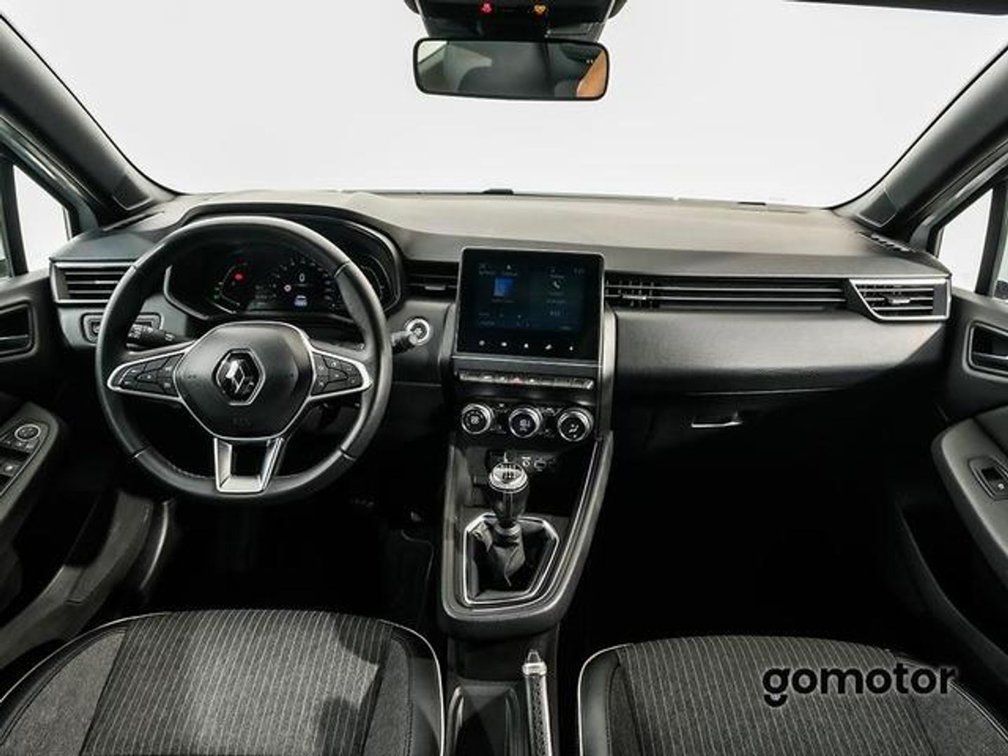Renault Clio Zen TCe 66 kW (90 CV)