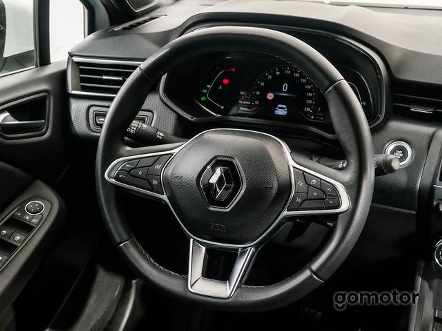 Renault Clio Zen TCe 66 kW (90 CV)