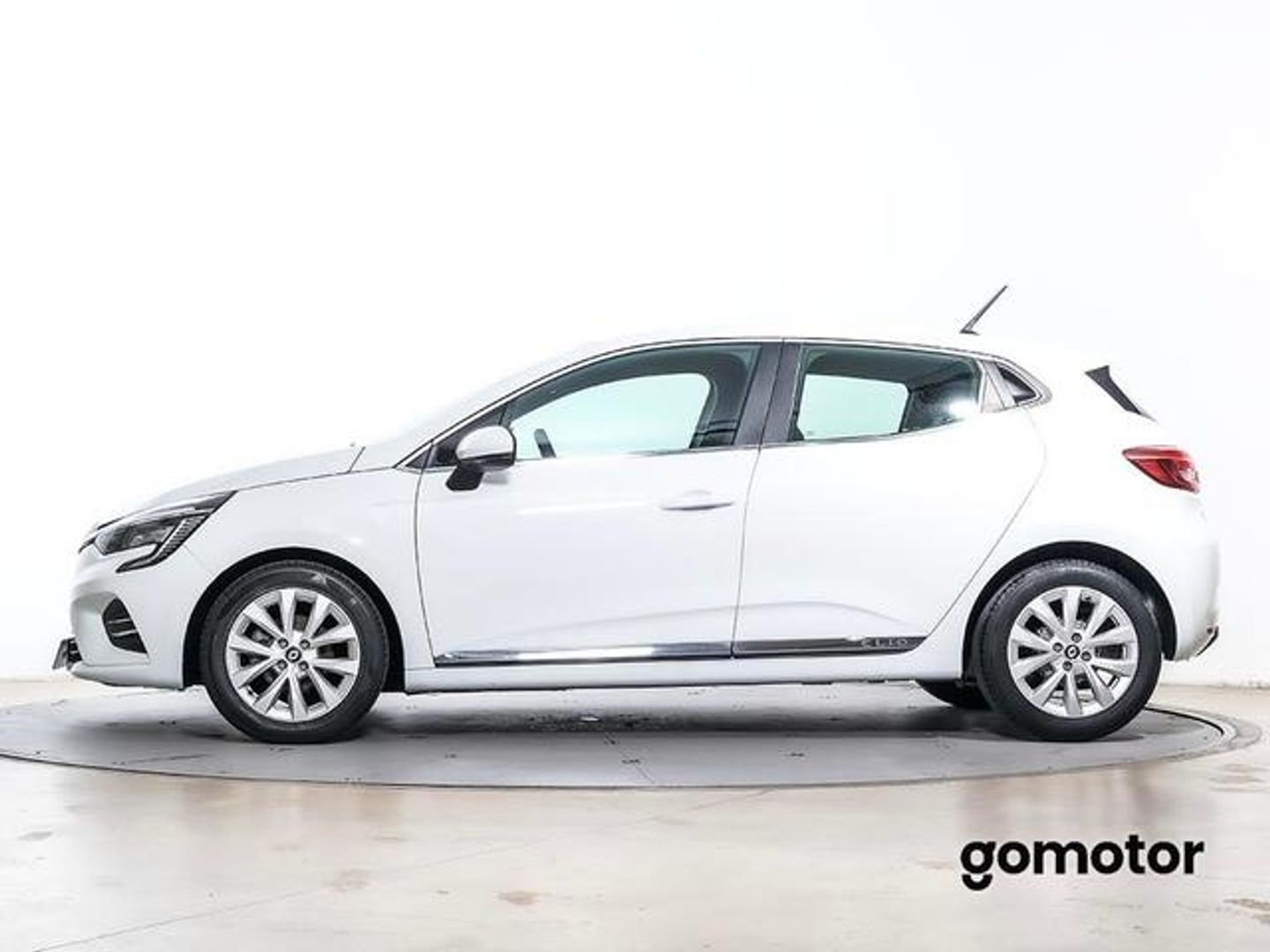 Renault Clio Zen TCe 66 kW (90 CV)