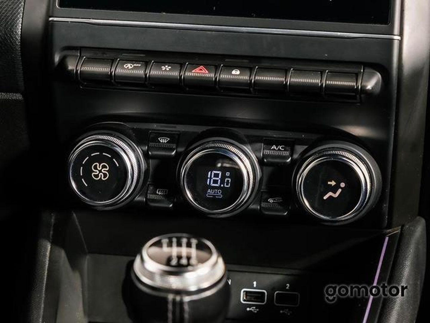 Renault Clio Zen TCe 66 kW (90 CV)