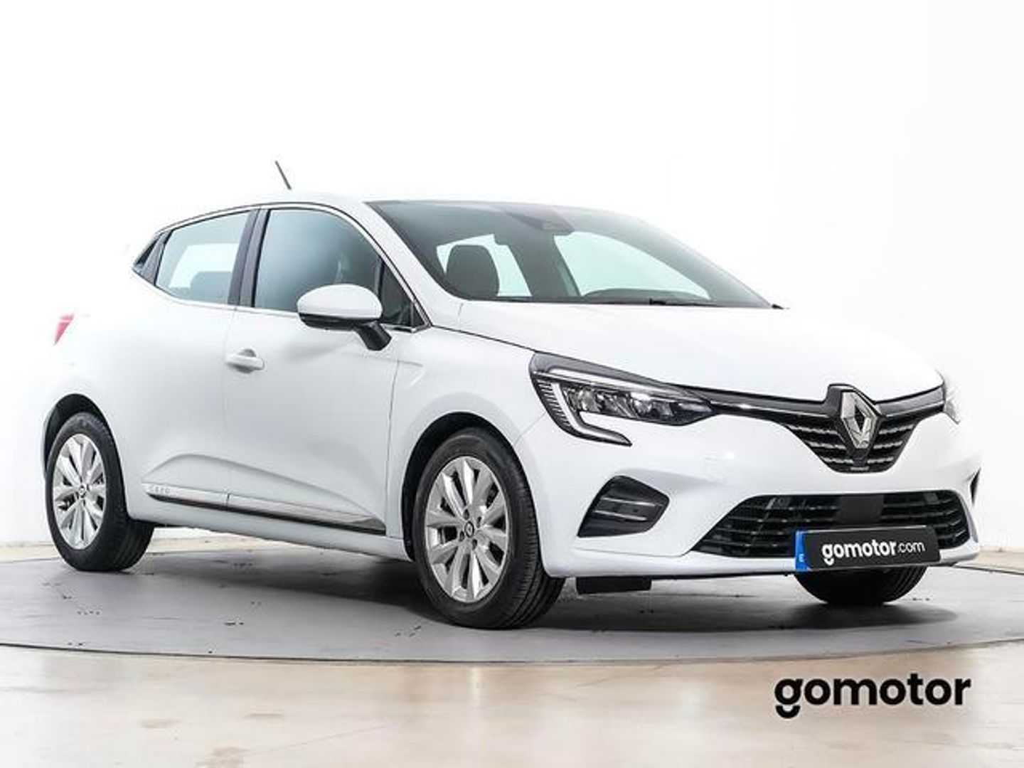 Renault Clio Zen TCe 66 kW (90 CV)
