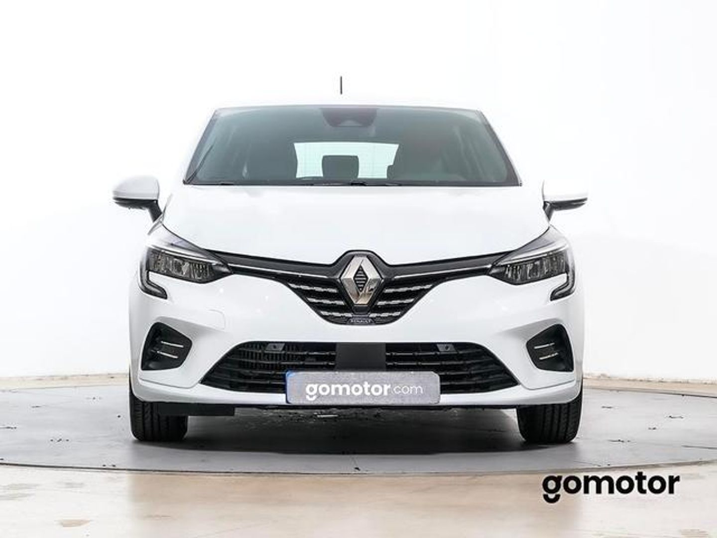 Renault Clio Zen TCe 66 kW (90 CV)