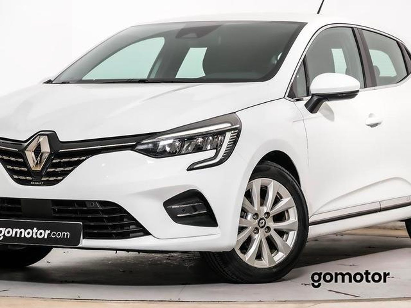 Renault Clio Zen TCe 66 kW (90 CV)