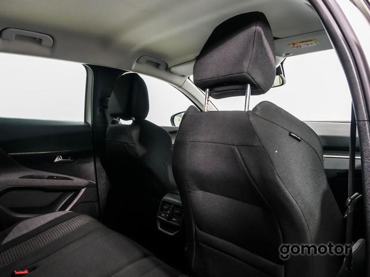 Peugeot 3008 PureTech 130 S&S Active Pack 96 kW (130 CV)