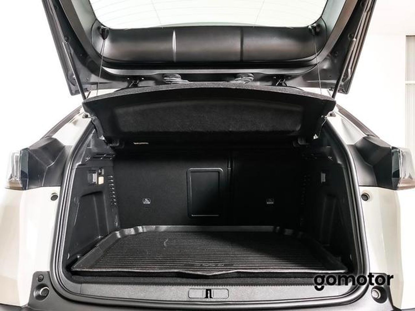 Peugeot 3008 PureTech 130 S&S Active Pack 96 kW (130 CV)