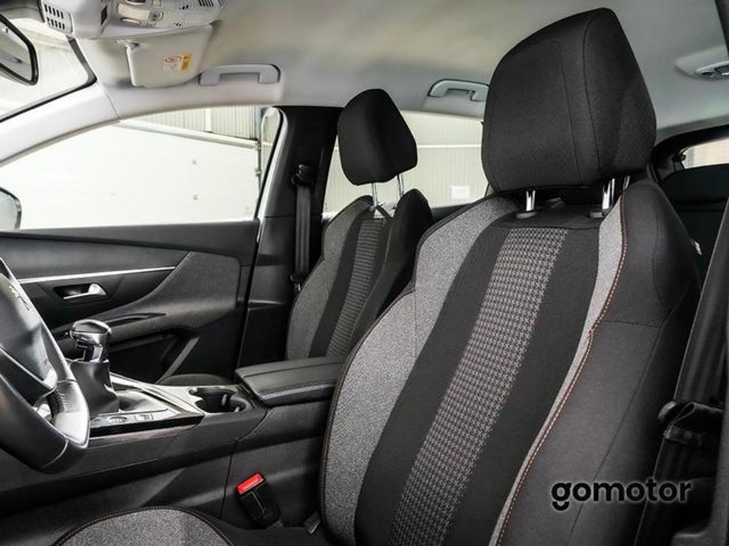 Peugeot 3008 PureTech 130 S&S Active Pack 96 kW (130 CV)