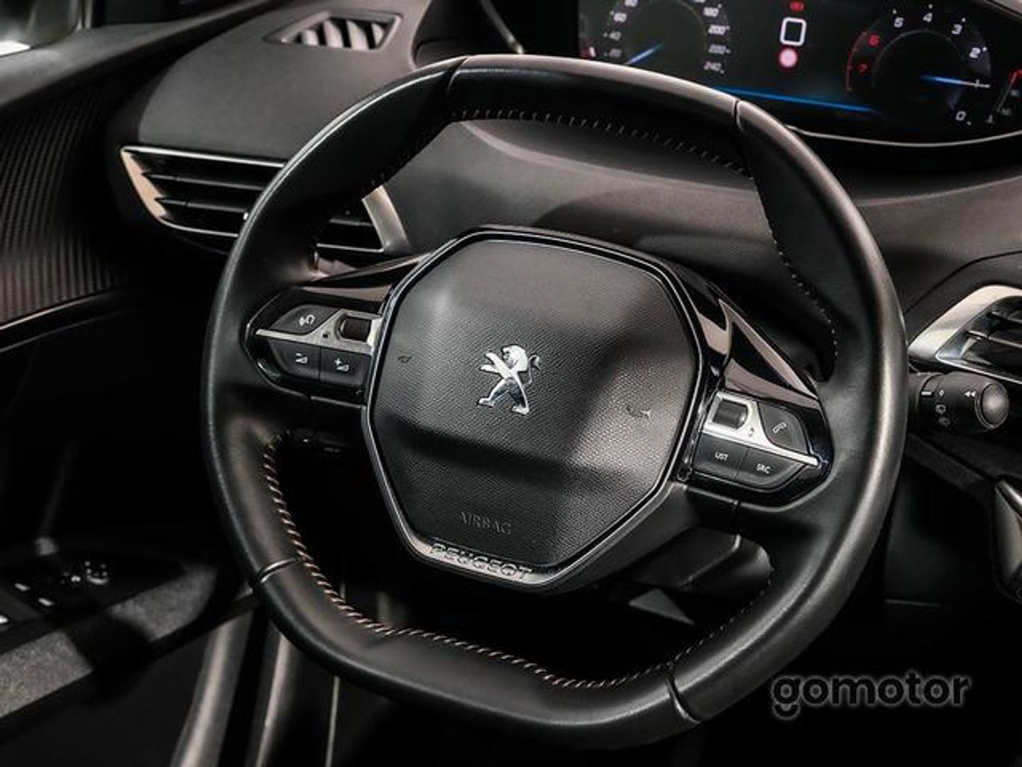 Peugeot 3008 PureTech 130 S&S Active Pack 96 kW (130 CV)