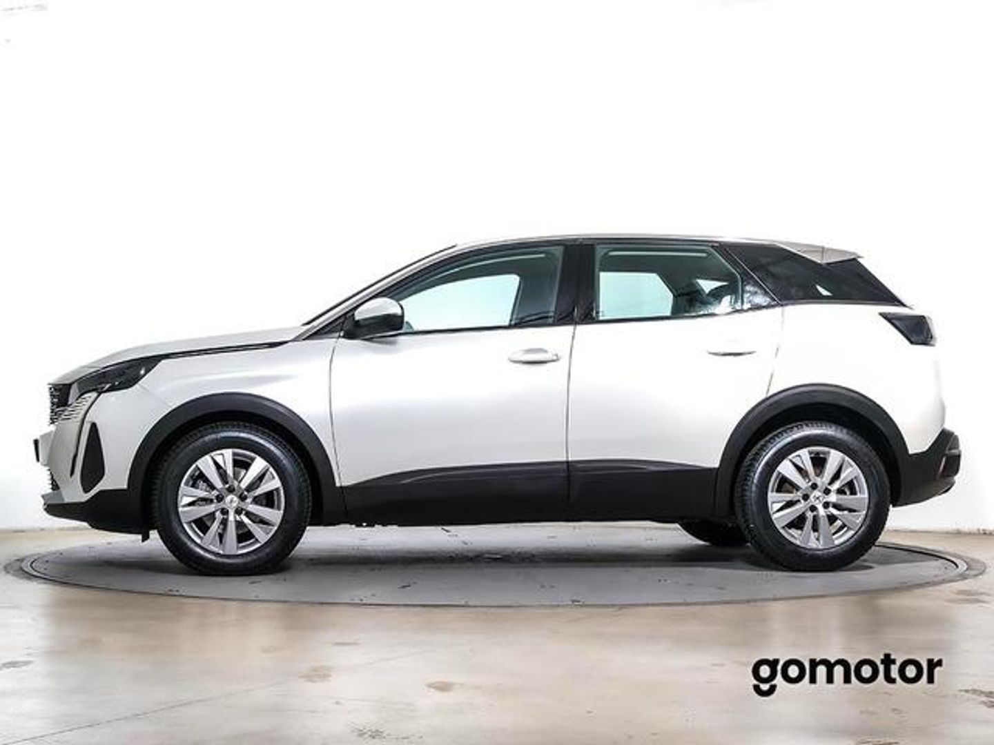 Peugeot 3008 PureTech 130 S&S Active Pack 96 kW (130 CV)