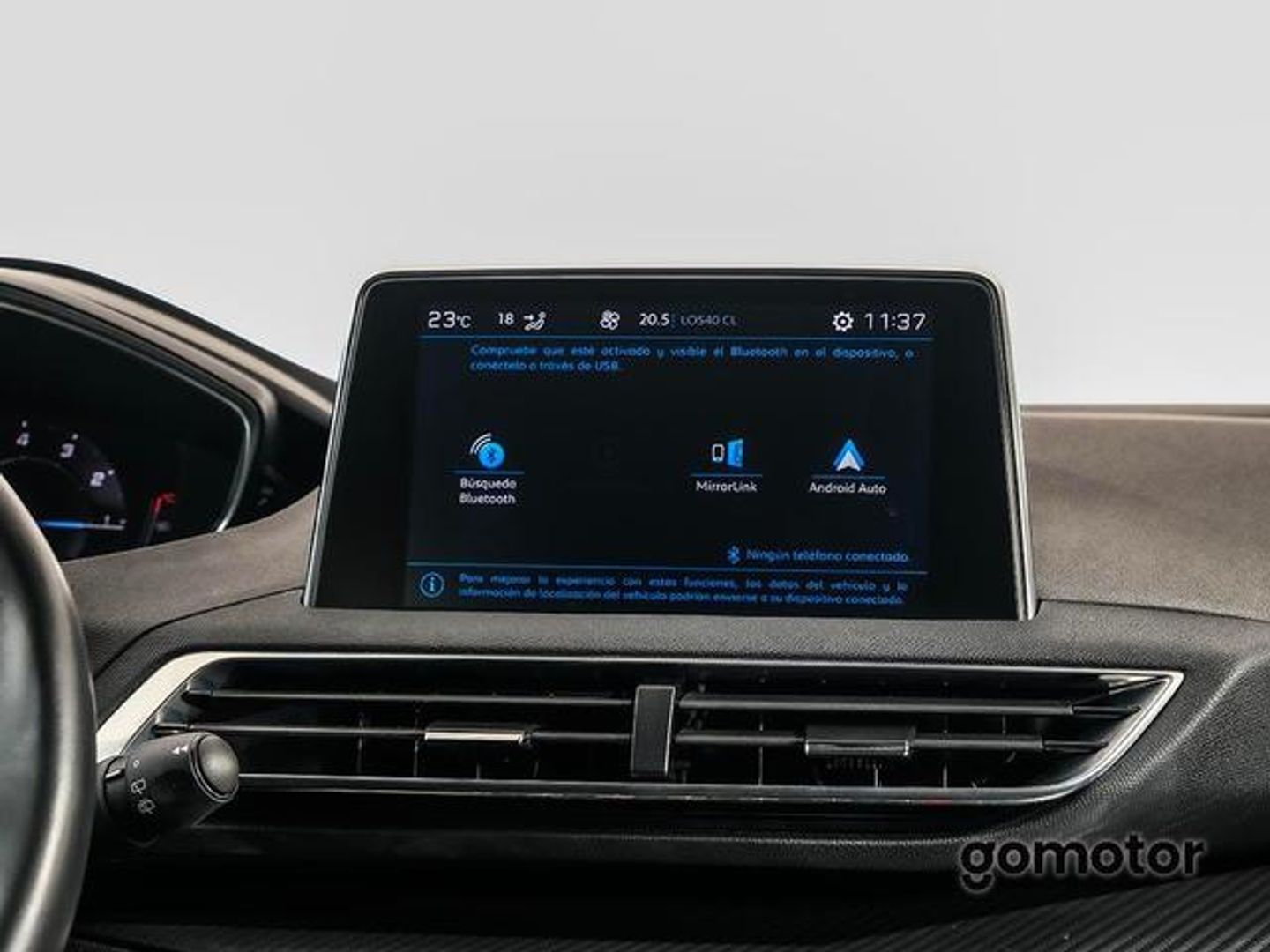 Peugeot 3008 PureTech 130 S&S Active Pack 96 kW (130 CV)