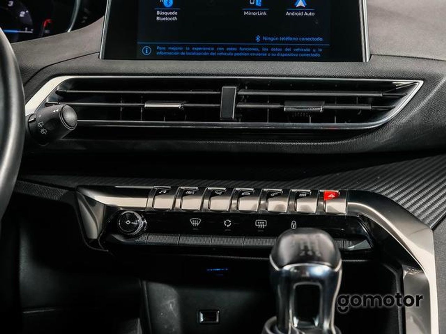 Peugeot 3008 PureTech 130 S&S Active Pack 96 kW (130 CV)
