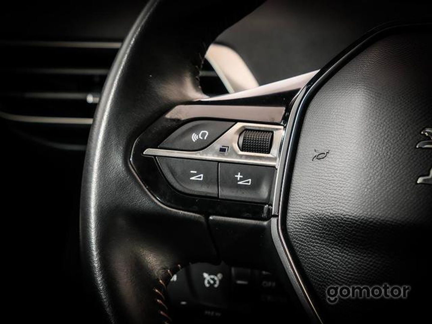 Peugeot 3008 PureTech 130 S&S Active Pack 96 kW (130 CV)