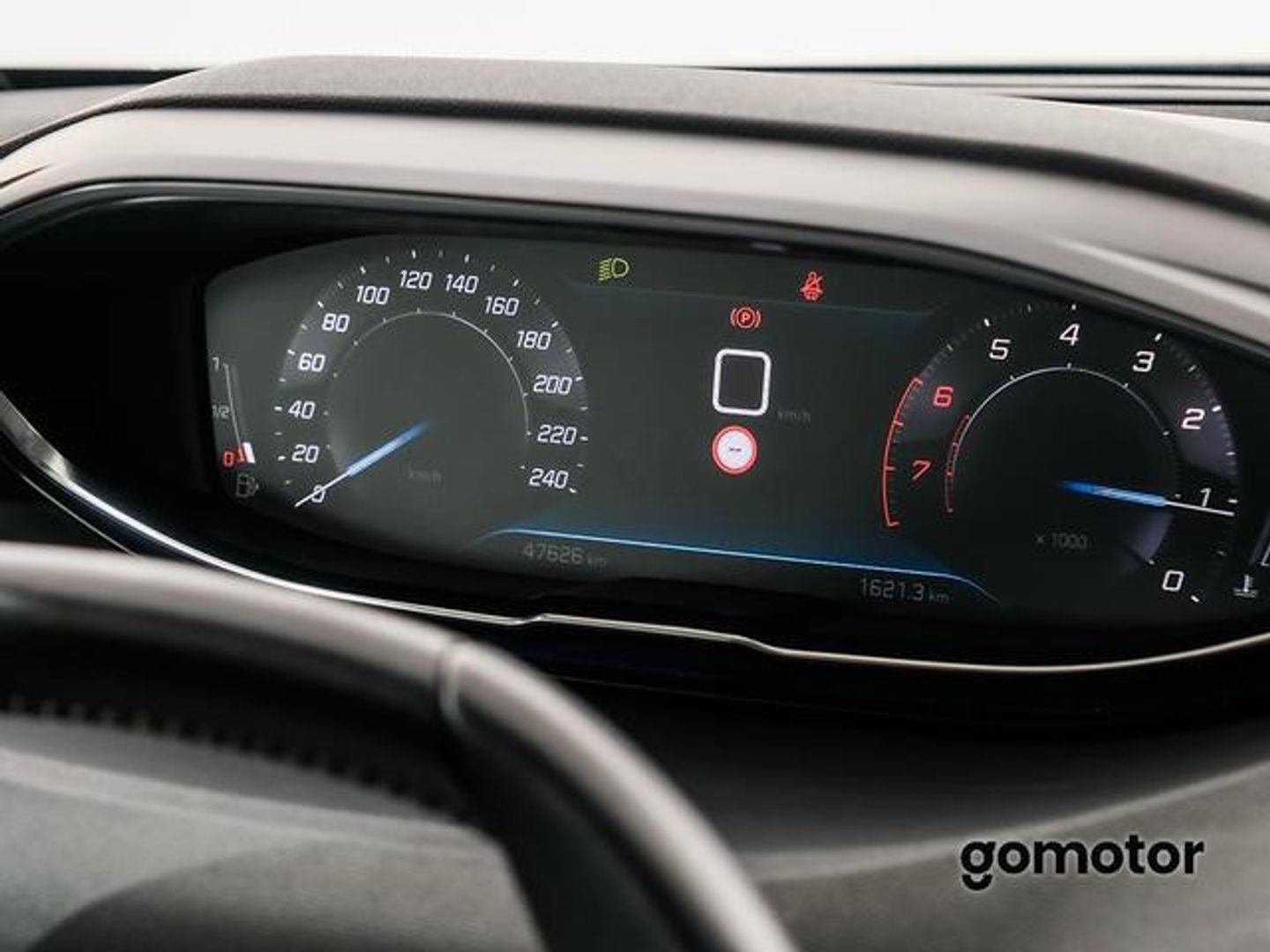 Peugeot 3008 PureTech 130 S&S Active Pack 96 kW (130 CV)
