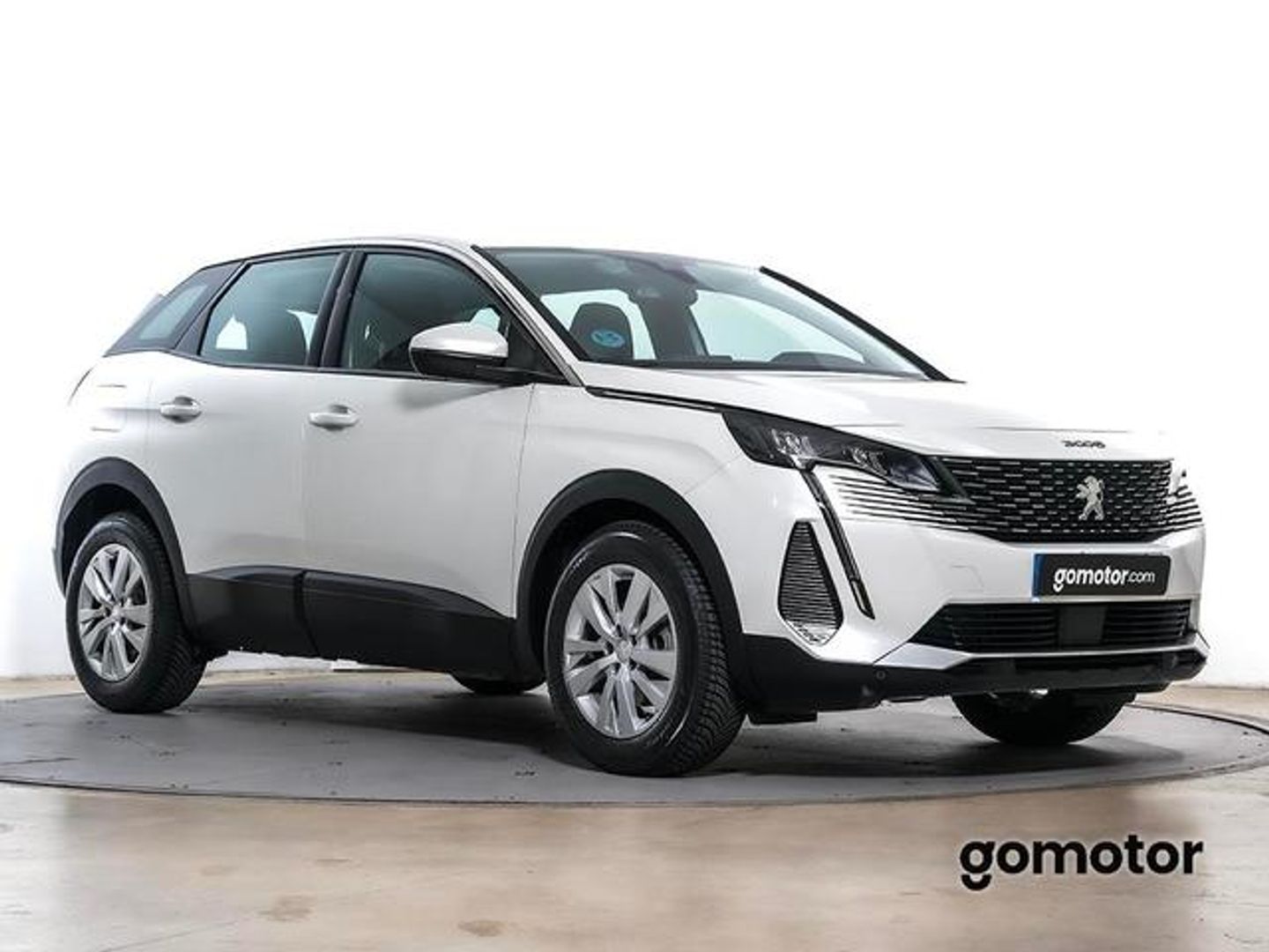 Peugeot 3008 PureTech 130 S&S Active Pack 96 kW (130 CV)