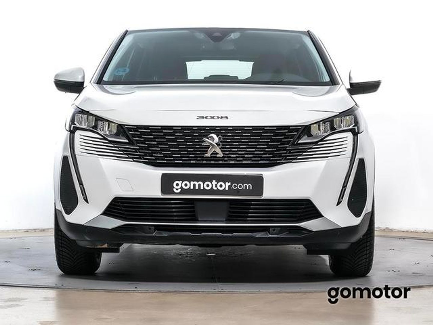 Peugeot 3008 PureTech 130 S&S Active Pack 96 kW (130 CV)