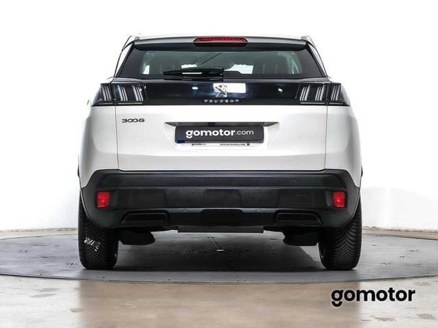 Peugeot 3008 PureTech 130 S&S Active Pack 96 kW (130 CV)