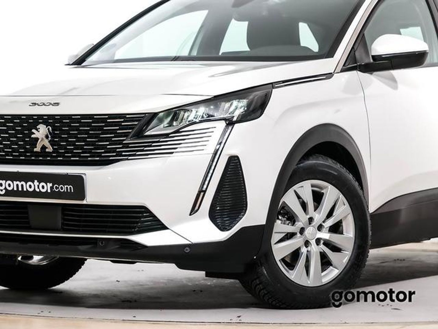 Peugeot 3008 PureTech 130 S&S Active Pack 96 kW (130 CV)