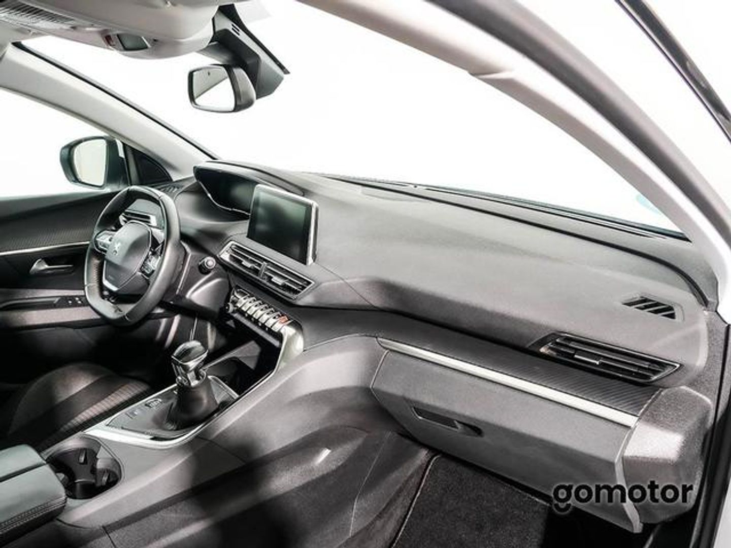 Peugeot 3008 PureTech 130 S&S Active Pack 96 kW (130 CV)