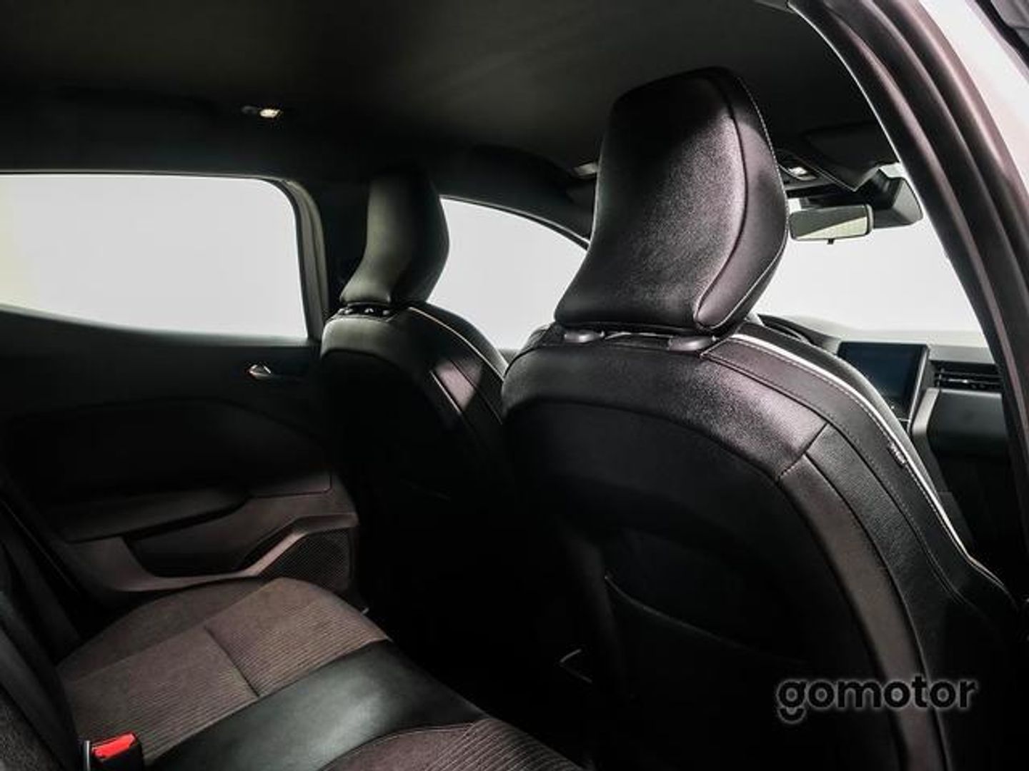 Renault Clio Zen TCe 66 kW (90 CV)