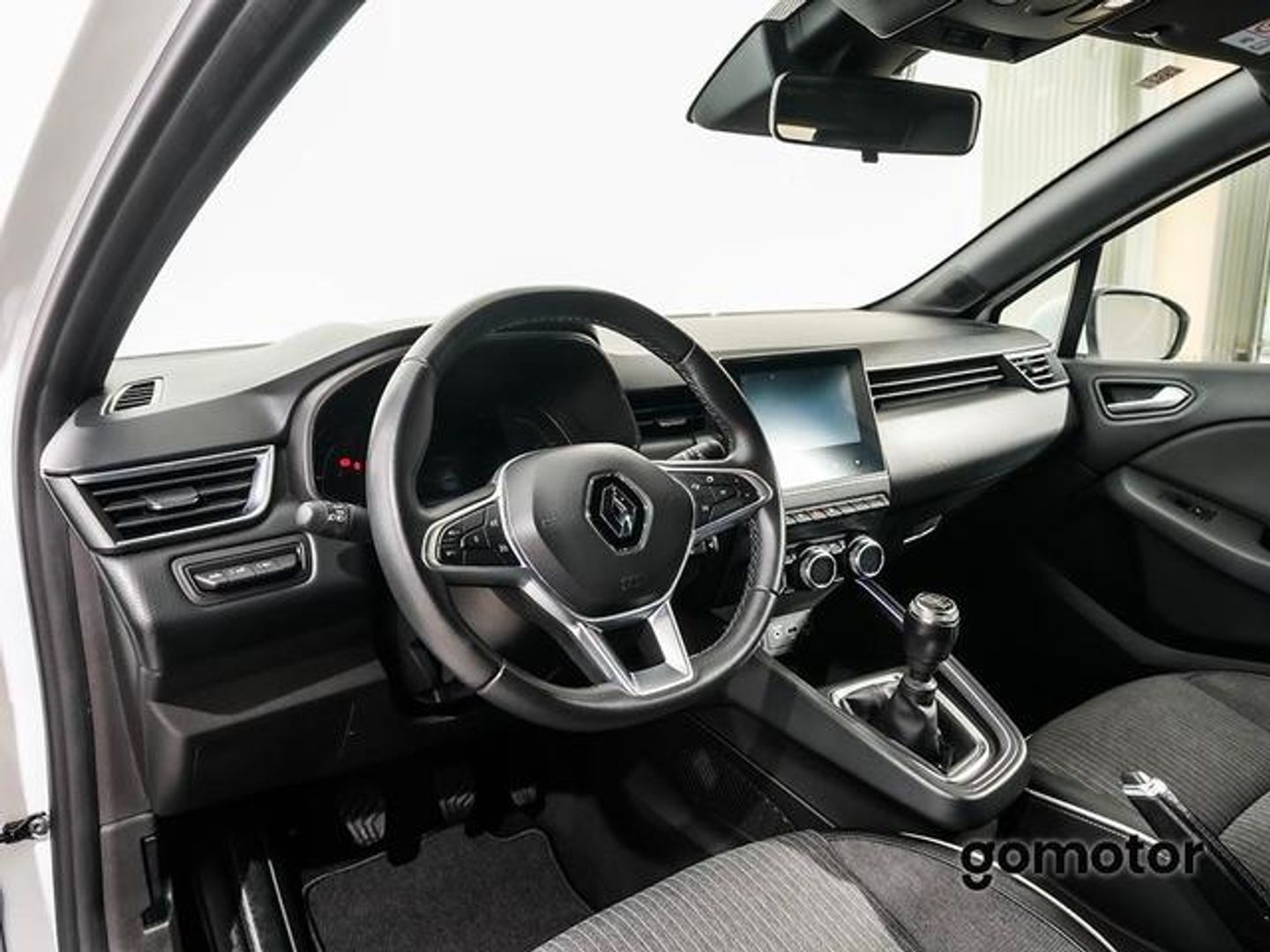 Renault Clio Zen TCe 66 kW (90 CV)