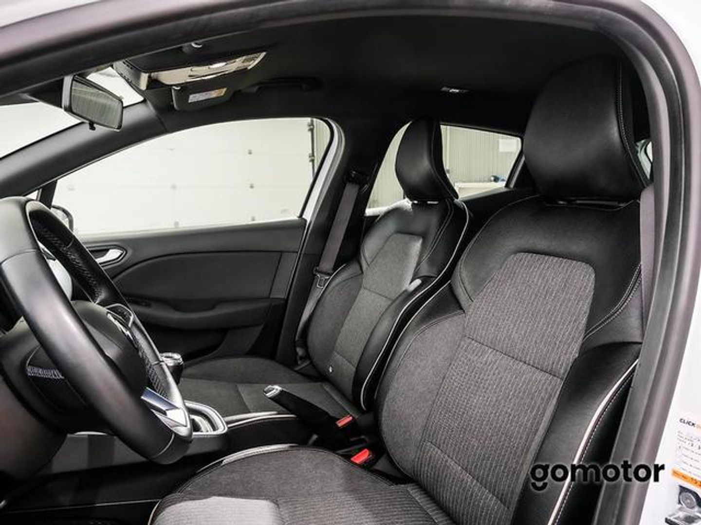 Renault Clio Zen TCe 66 kW (90 CV)