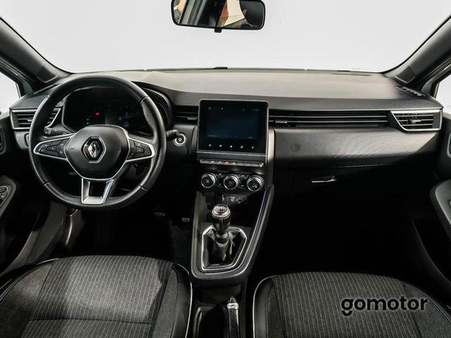Renault Clio Zen TCe 66 kW (90 CV)