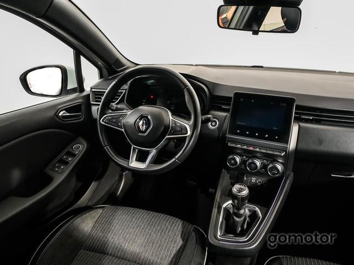 Renault Clio Zen TCe 66 kW (90 CV)