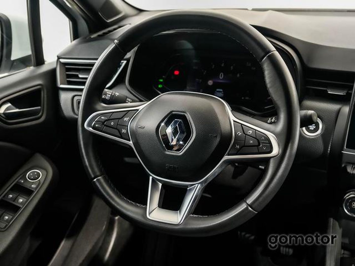 Renault Clio Zen TCe 66 kW (90 CV)
