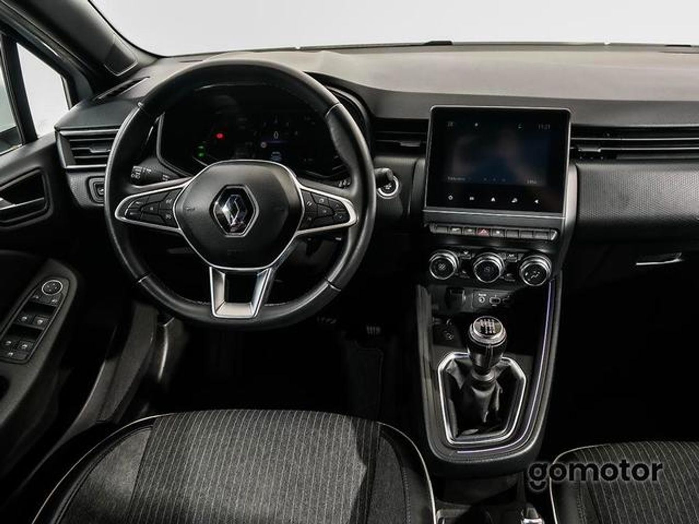 Renault Clio Zen TCe 66 kW (90 CV)