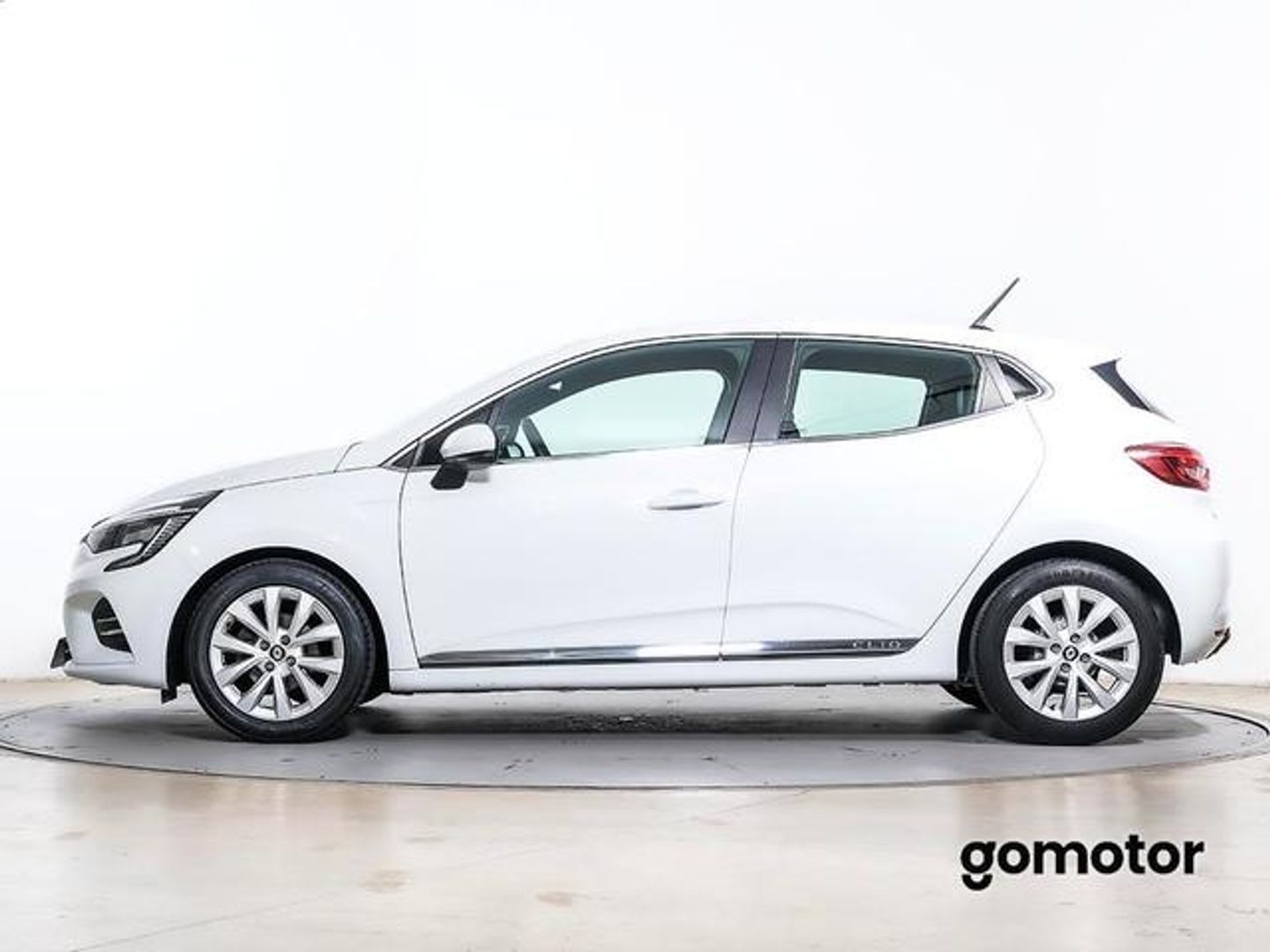 Renault Clio Zen TCe 66 kW (90 CV)