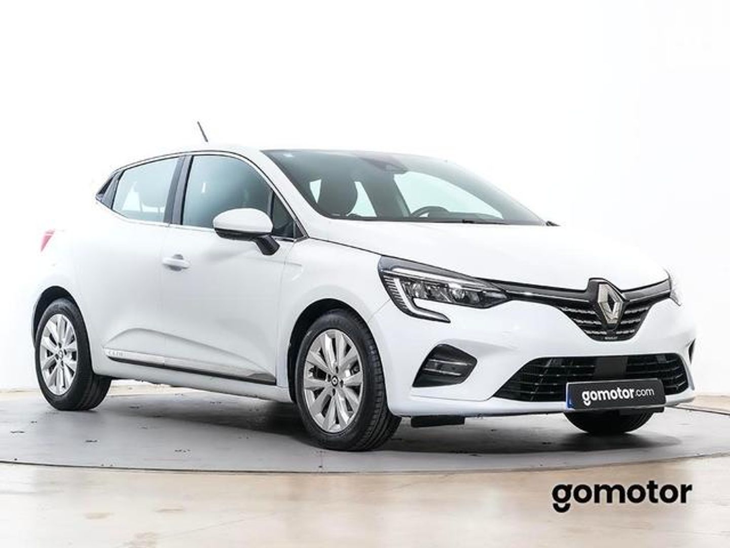 Renault Clio Zen TCe 66 kW (90 CV)