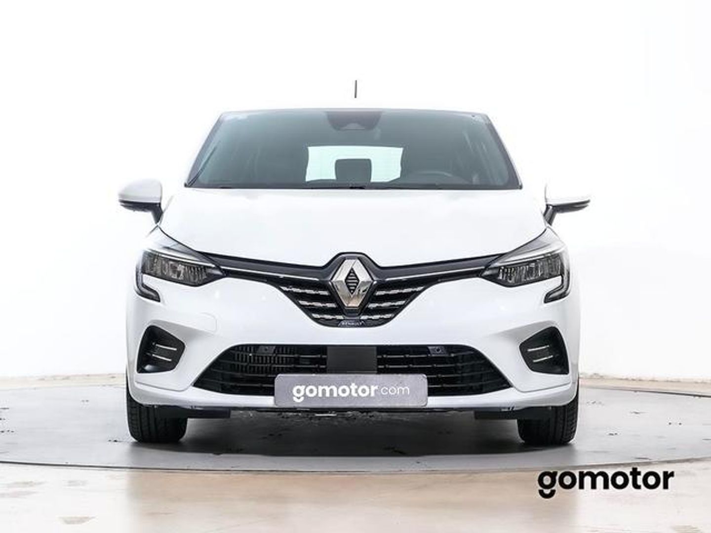 Renault Clio Zen TCe 66 kW (90 CV)
