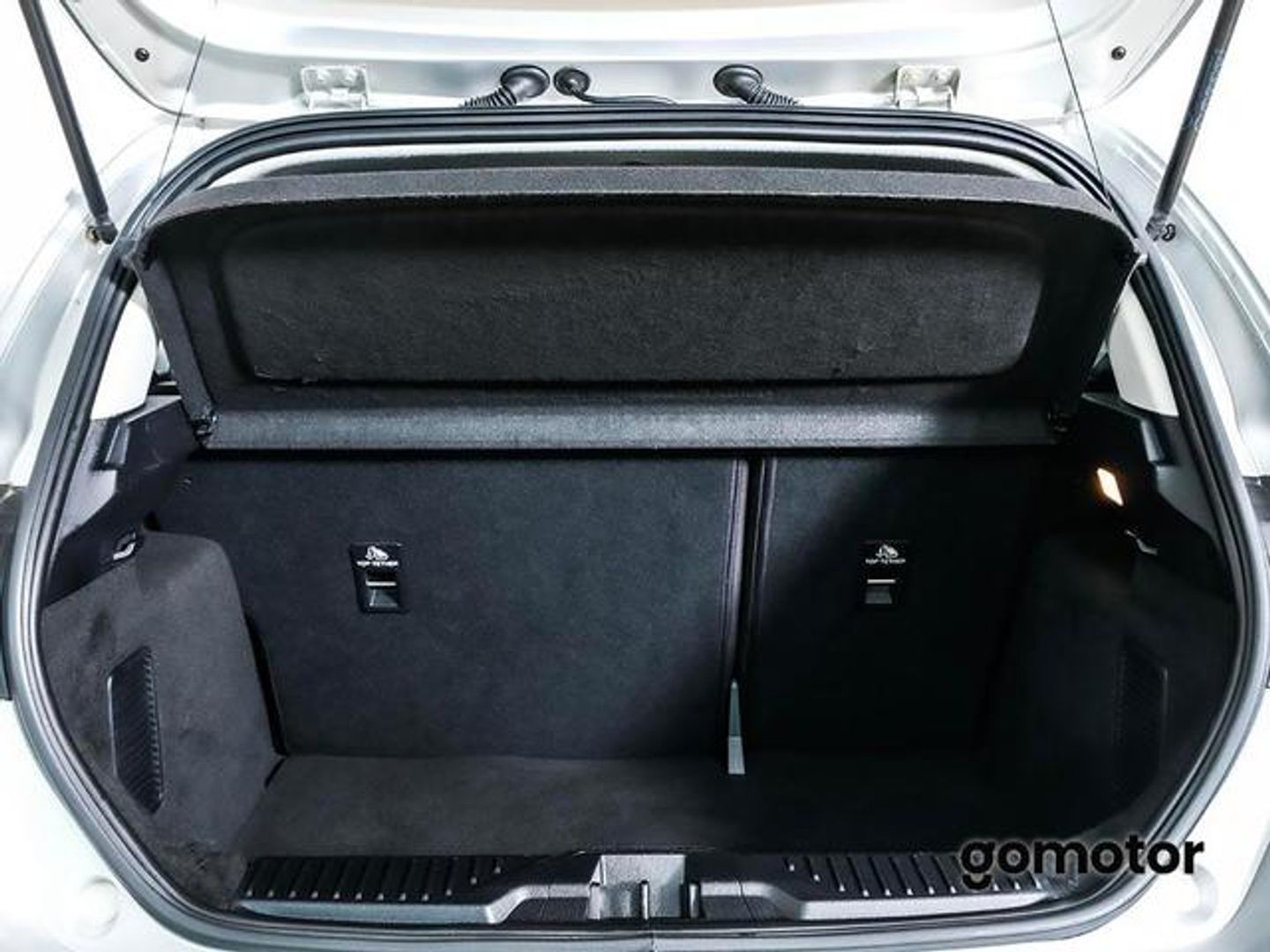 Ford Fiesta 1.1 Ti-VCT Trend 55 kW (75 CV)