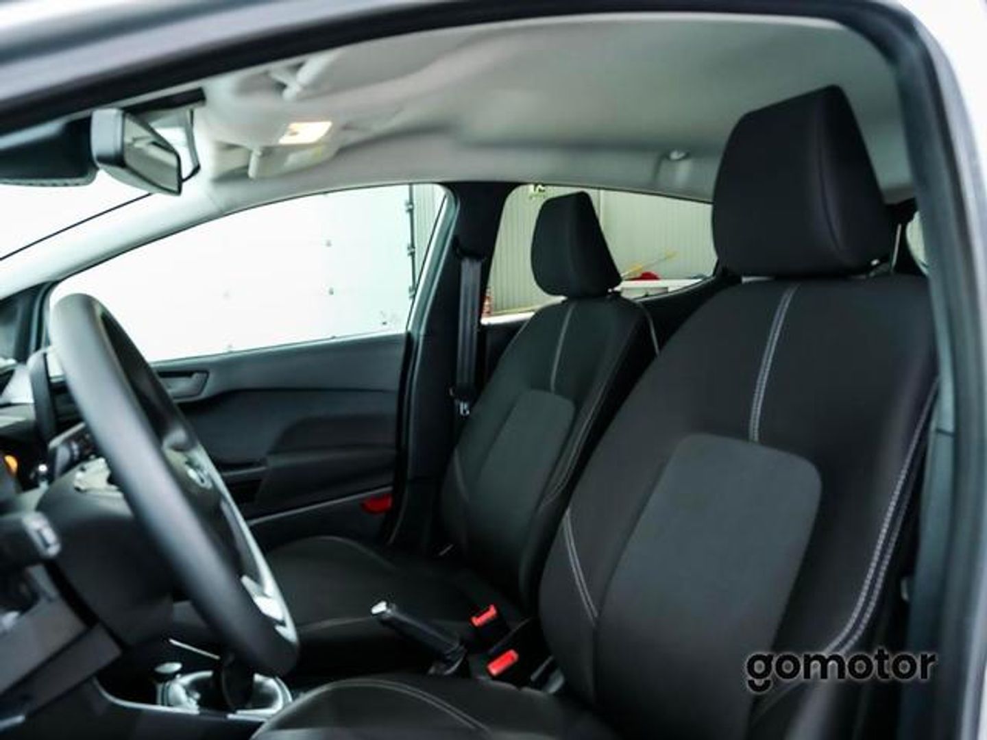 Ford Fiesta 1.1 Ti-VCT Trend 55 kW (75 CV)