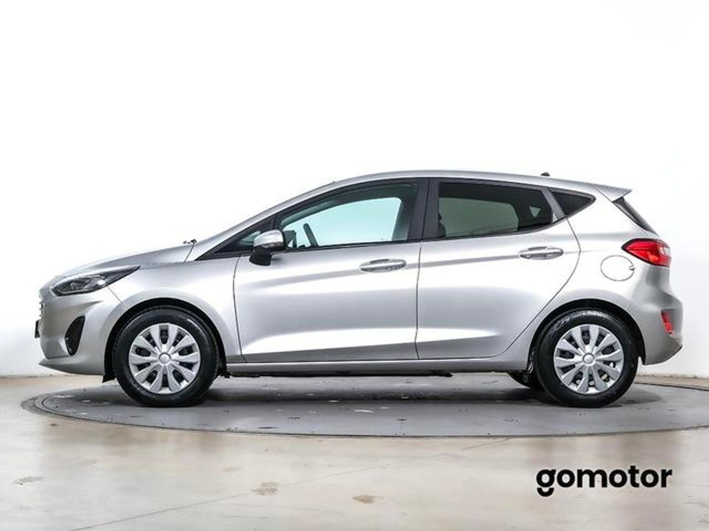 Ford Fiesta 1.1 Ti-VCT Trend 55 kW (75 CV)