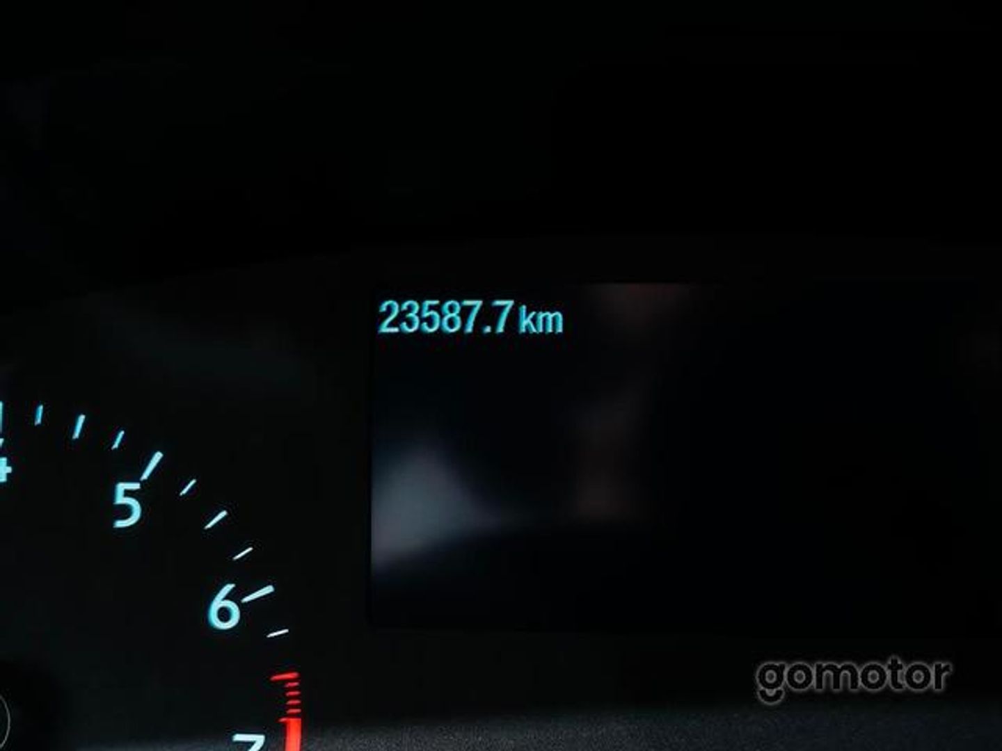 Ford Fiesta 1.1 Ti-VCT Trend 55 kW (75 CV)