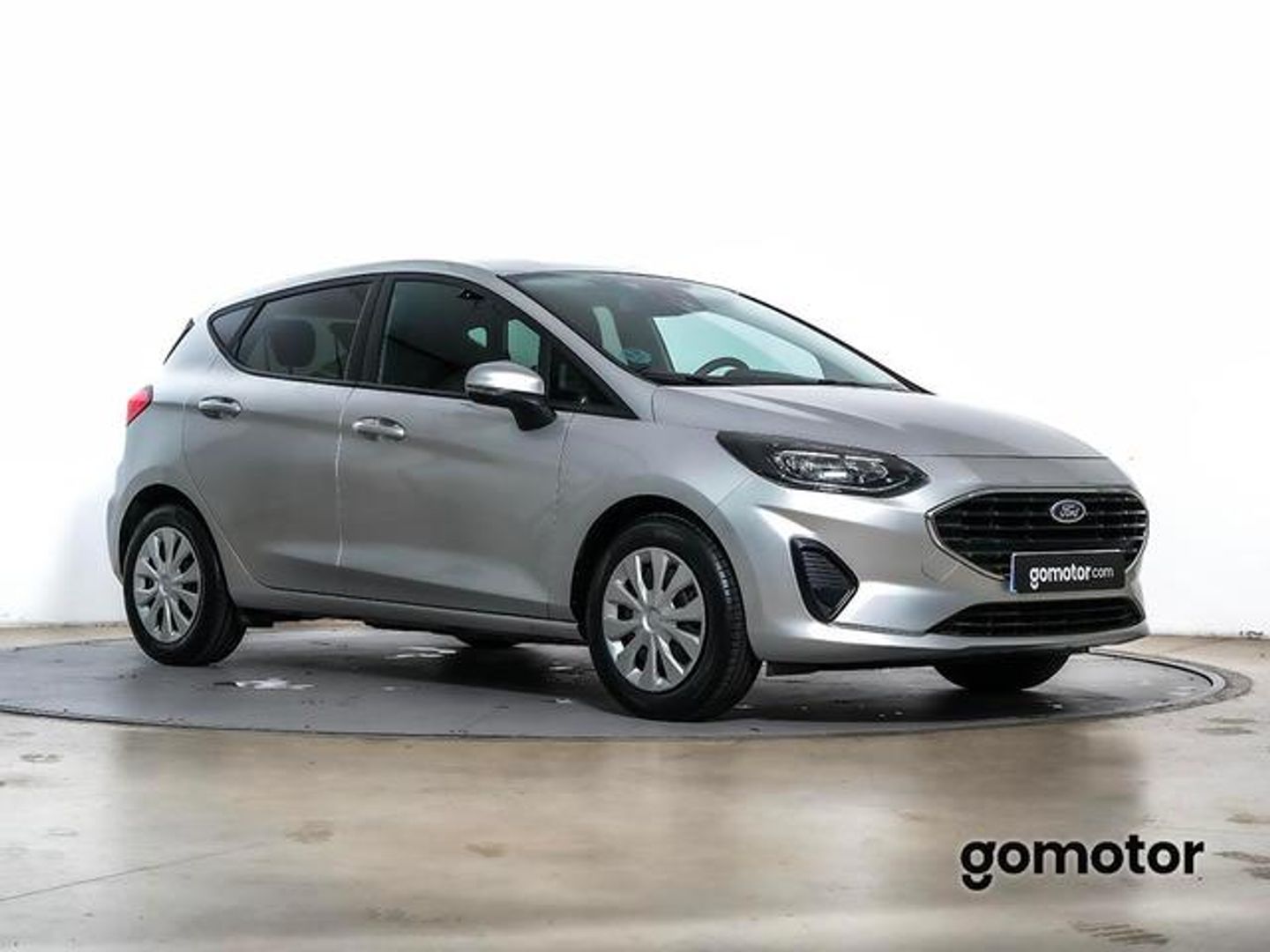 Ford Fiesta 1.1 Ti-VCT Trend 55 kW (75 CV)