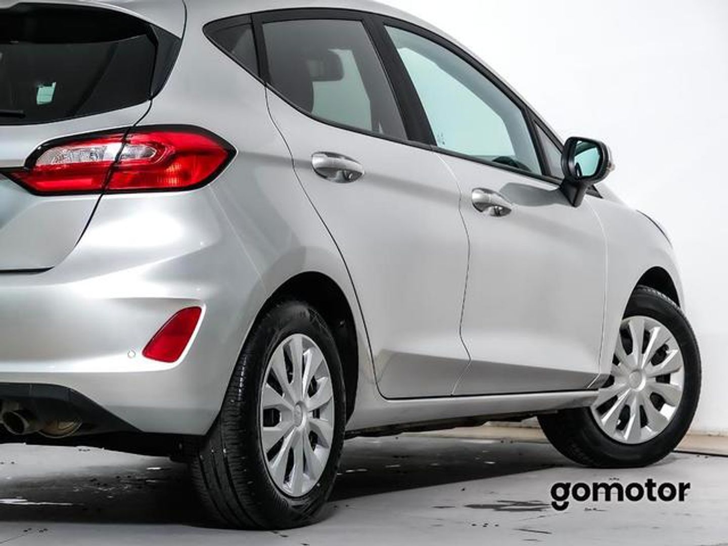 Ford Fiesta 1.1 Ti-VCT Trend 55 kW (75 CV)