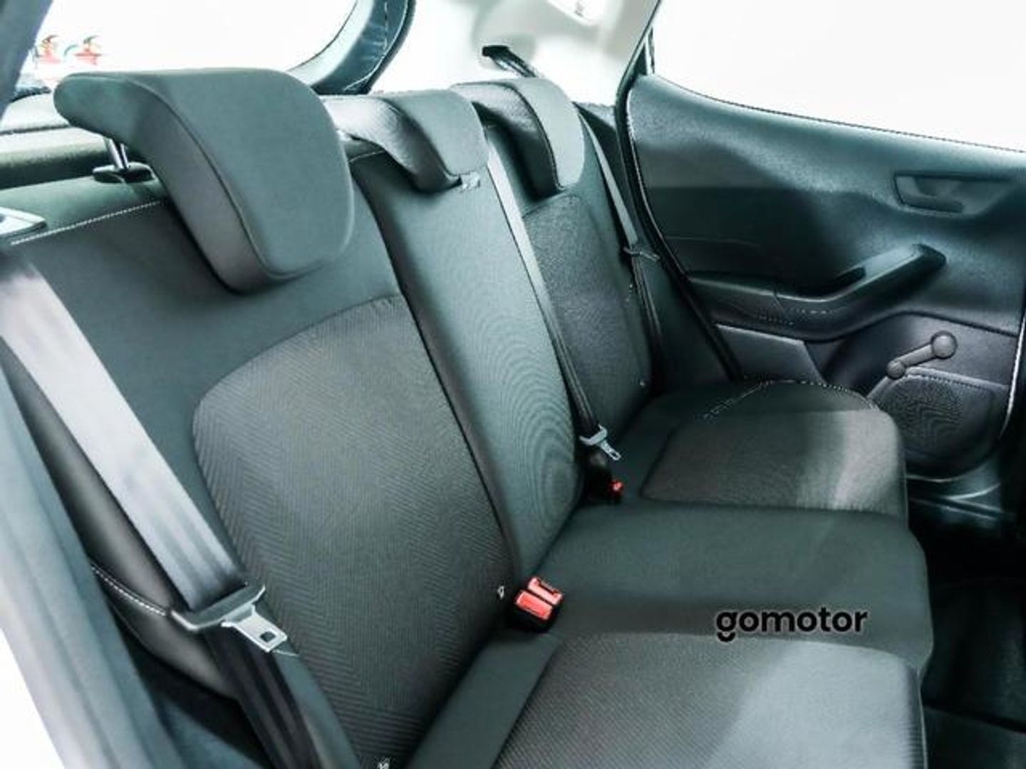 Ford Fiesta 1.0 EcoBoost Trend 74 kW (100 CV)