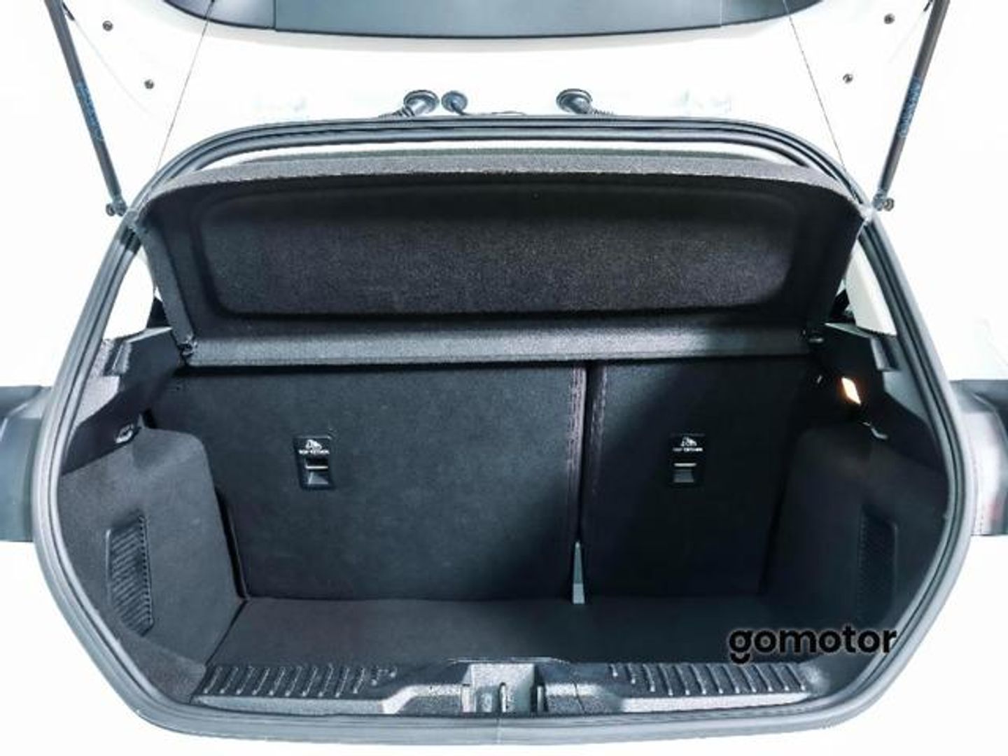 Ford Fiesta 1.0 EcoBoost Trend 74 kW (100 CV)