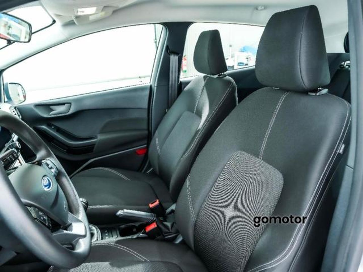 Ford Fiesta 1.0 EcoBoost Trend 74 kW (100 CV)