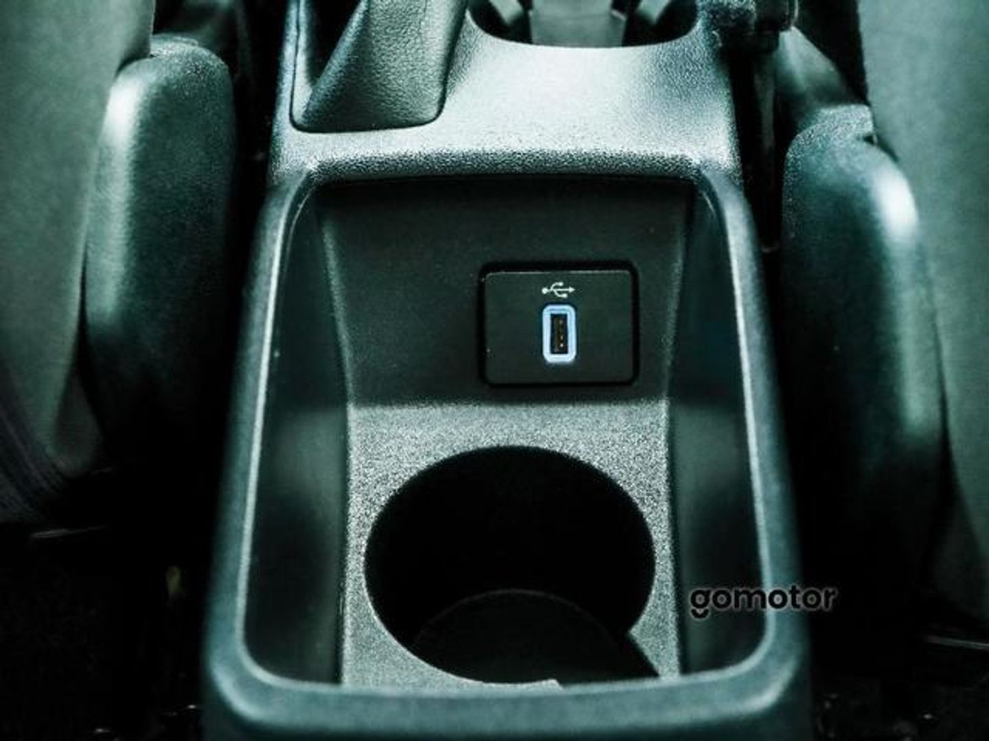 Ford Fiesta 1.0 EcoBoost Trend 74 kW (100 CV)