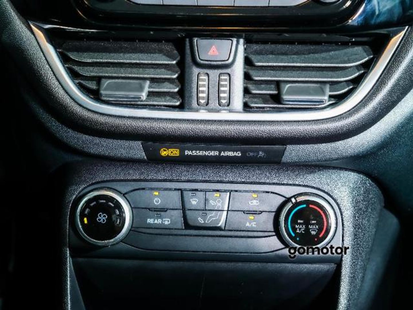 Ford Fiesta 1.0 EcoBoost Trend 74 kW (100 CV)