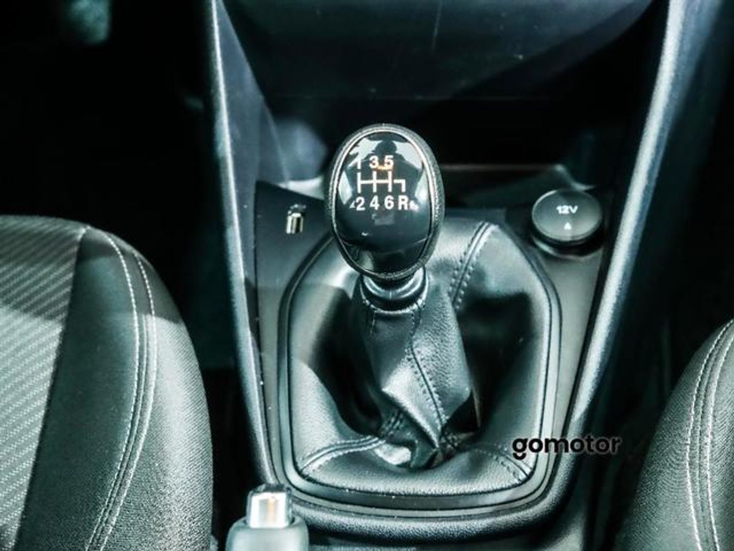 Ford Fiesta 1.0 EcoBoost Trend 74 kW (100 CV)