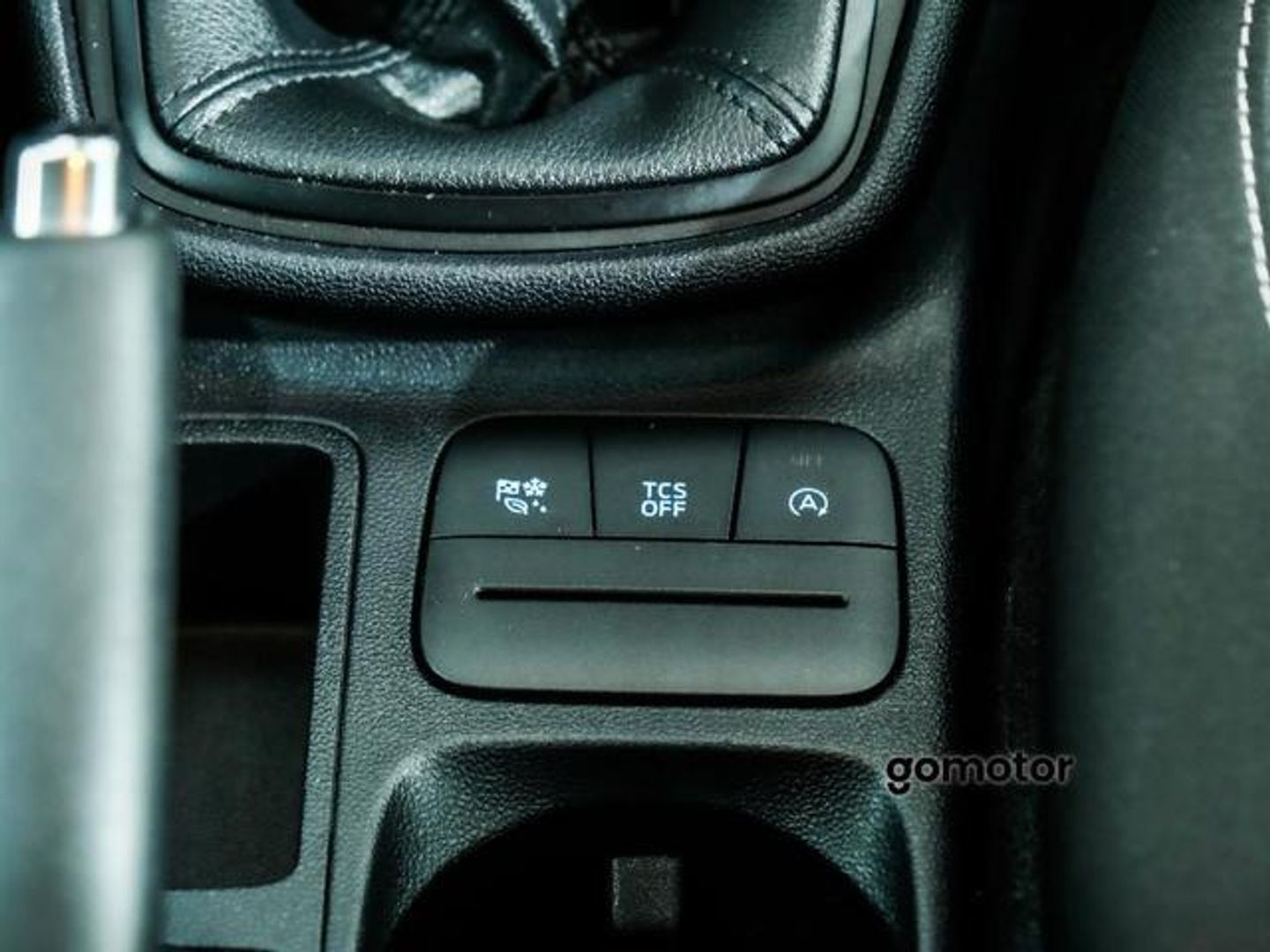 Ford Fiesta 1.0 EcoBoost Trend 74 kW (100 CV)