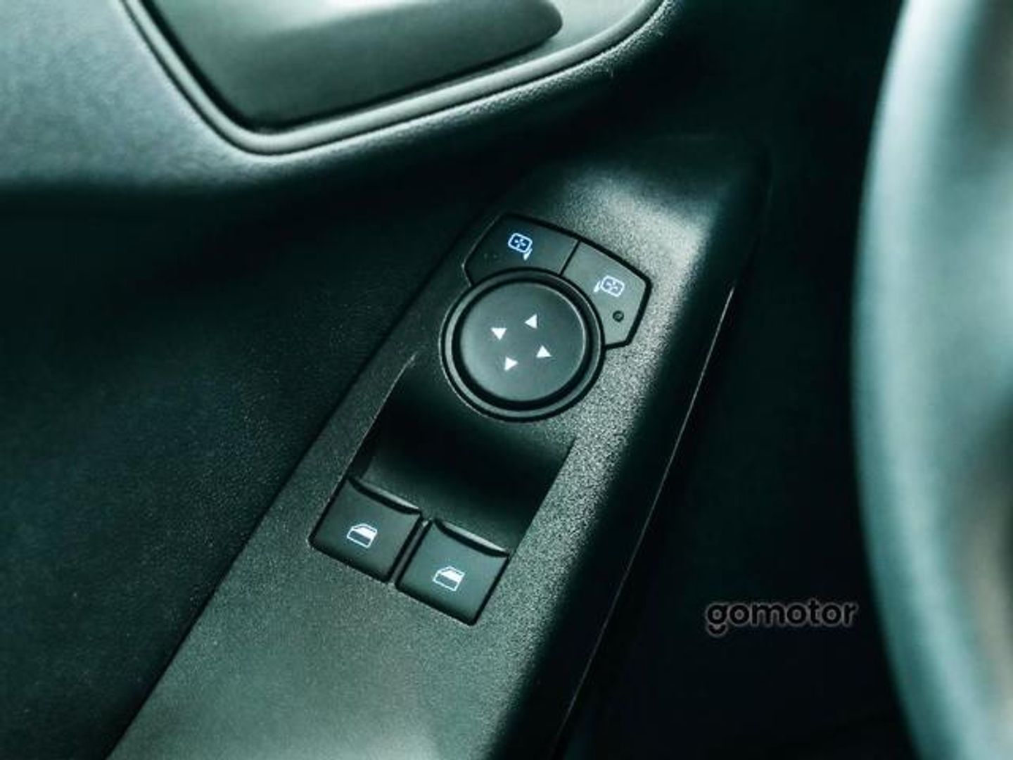 Ford Fiesta 1.0 EcoBoost Trend 74 kW (100 CV)