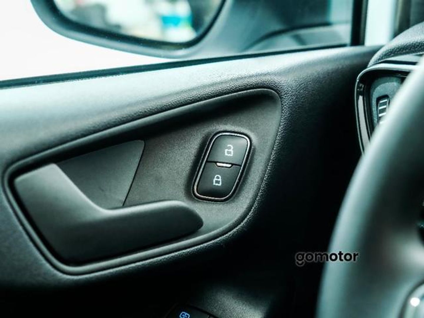 Ford Fiesta 1.0 EcoBoost Trend 74 kW (100 CV)