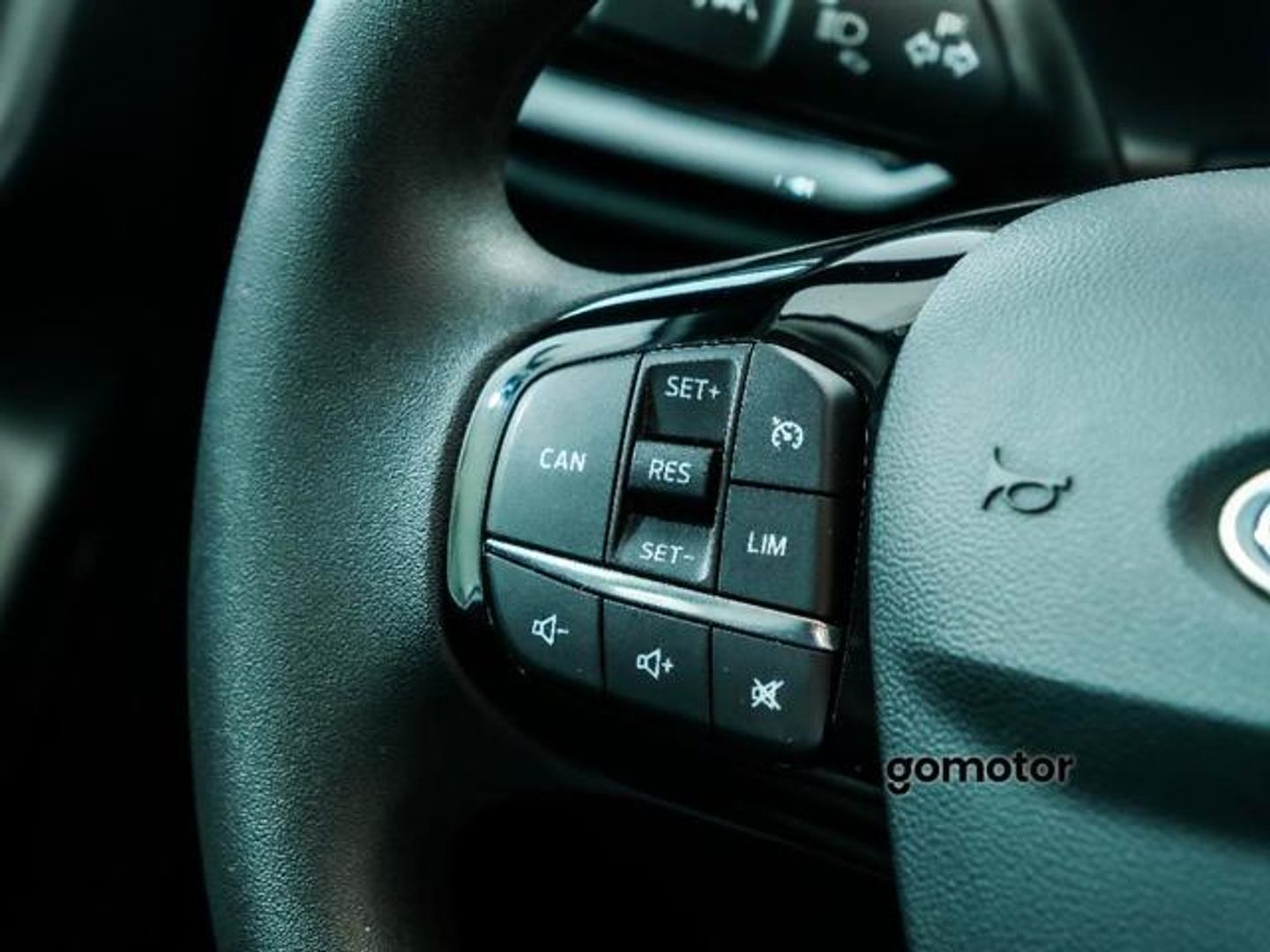 Ford Fiesta 1.0 EcoBoost Trend 74 kW (100 CV)