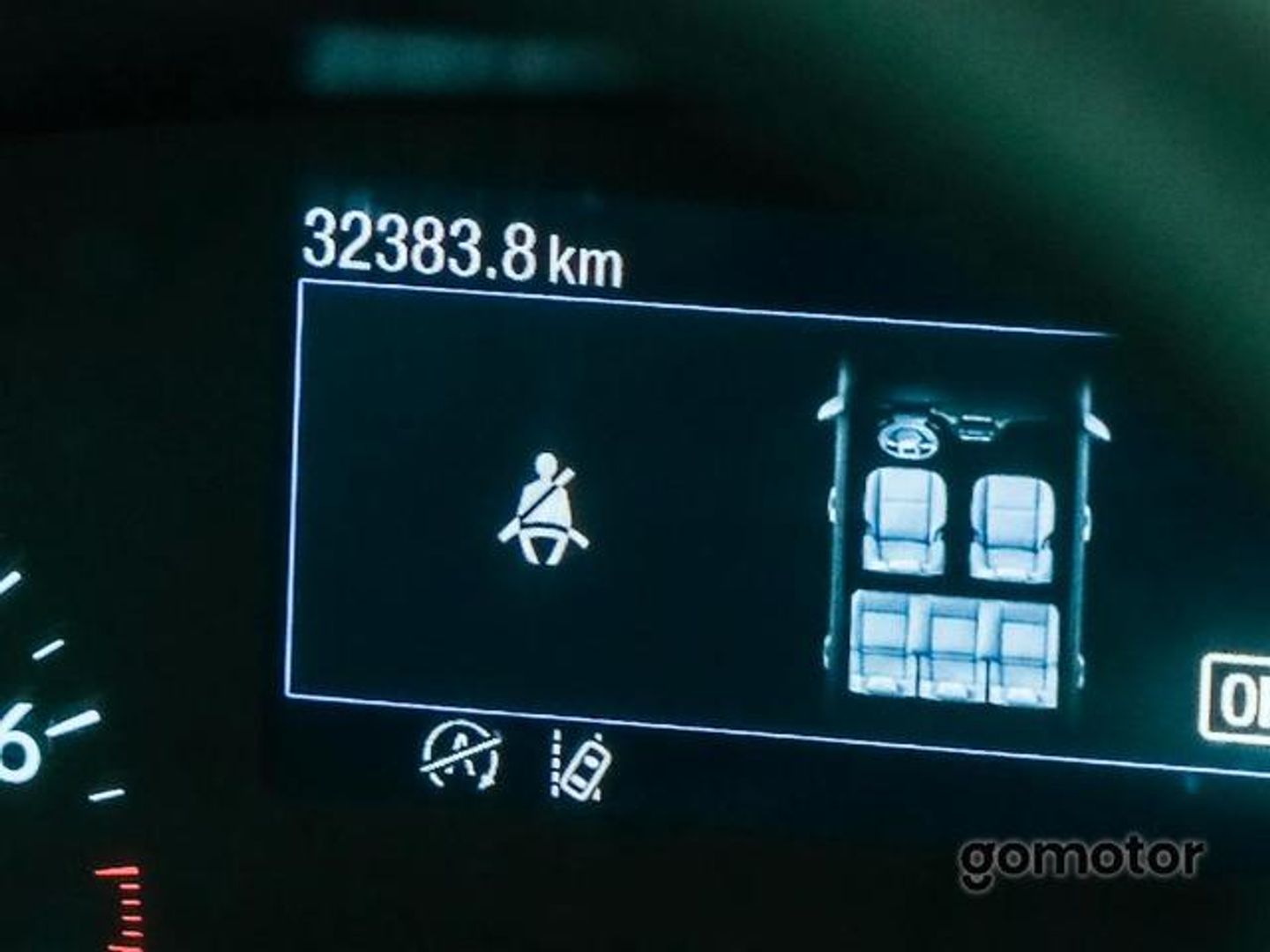 Ford Fiesta 1.0 EcoBoost Trend 74 kW (100 CV)