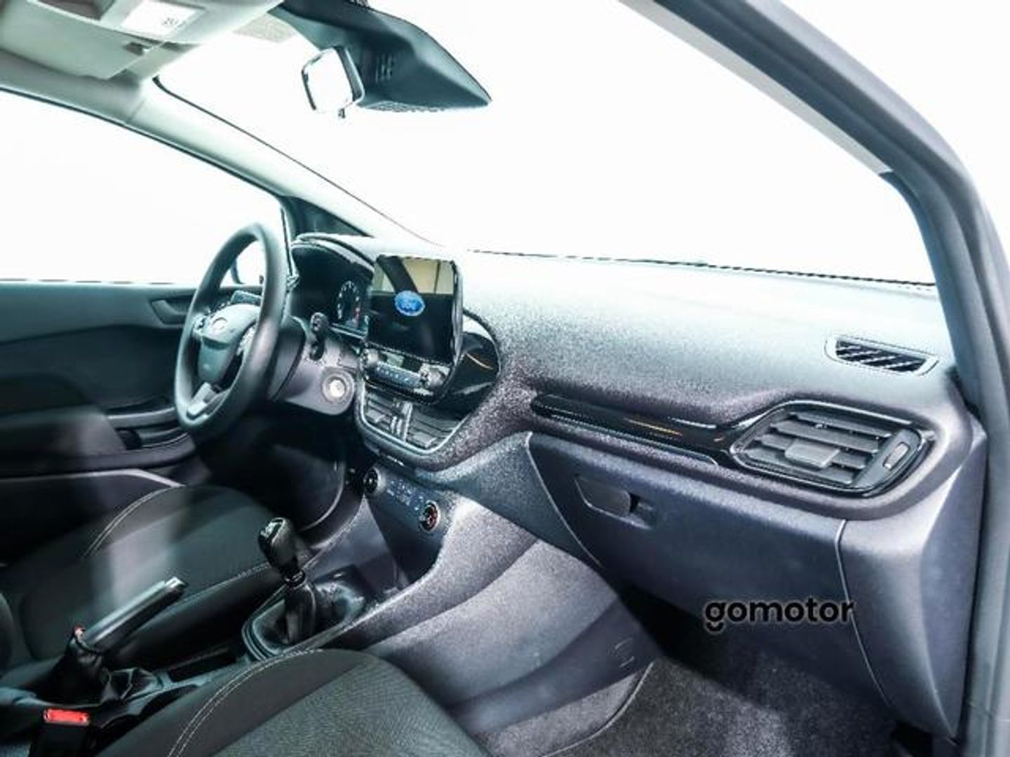 Ford Fiesta 1.0 EcoBoost Trend 74 kW (100 CV)