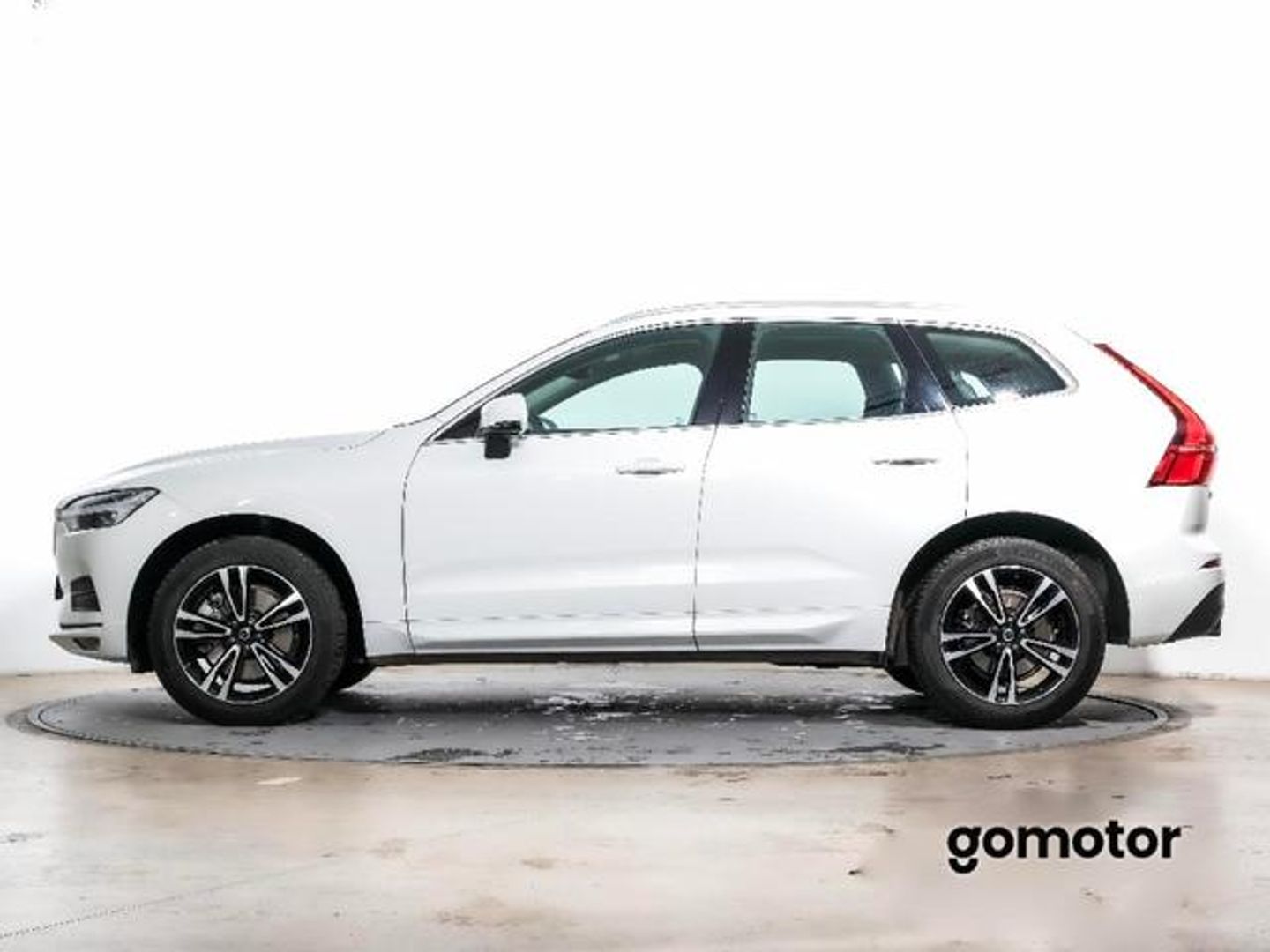 Volvo XC60 B4 D Business Plus AWD Auto 145 kW (197 CV)